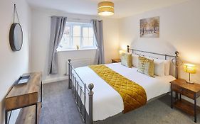 Host & Stay - Redsky House